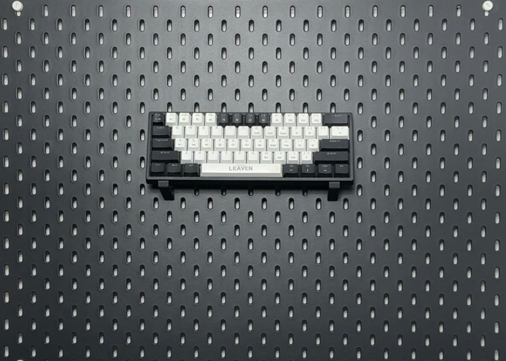 SK-060-O Keyboard hooks (2 Pieces)/خطافات لوحة المفاتيح (قطعتان)