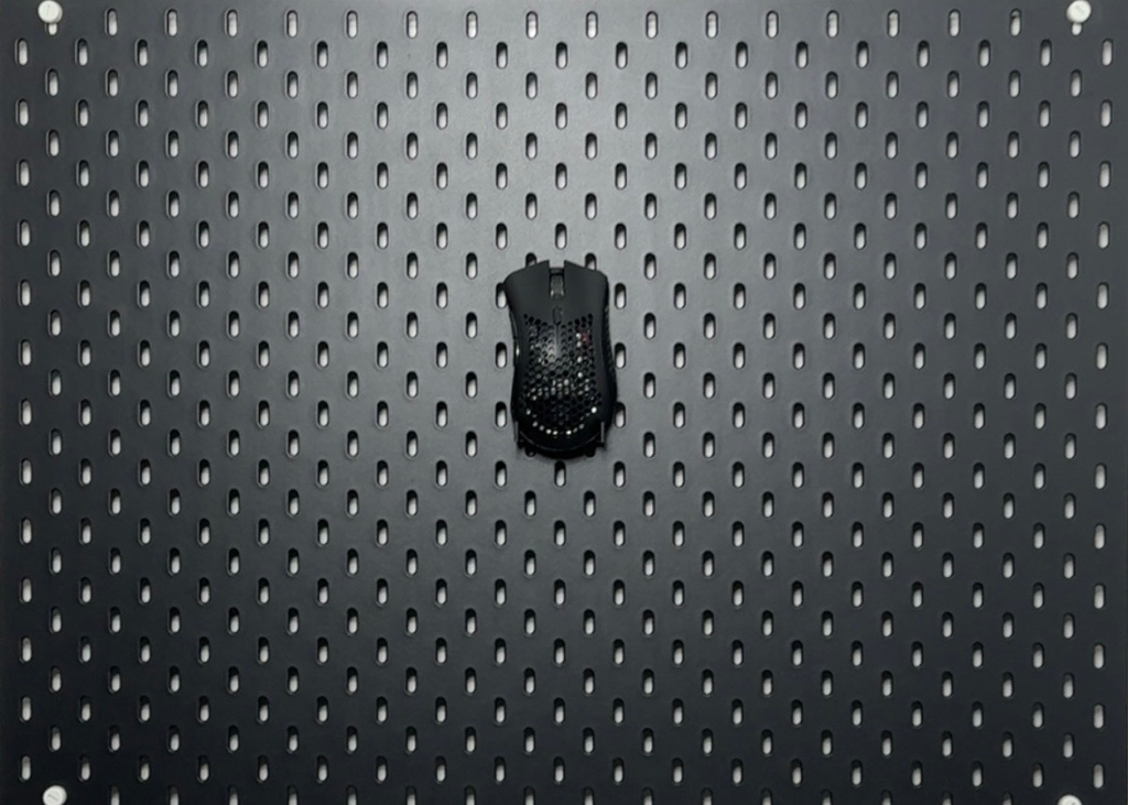 SK-086-O Mouse Holder/حامل الفأرة