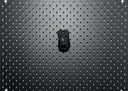 SK-086-O Mouse Holder/حامل الفأرة
