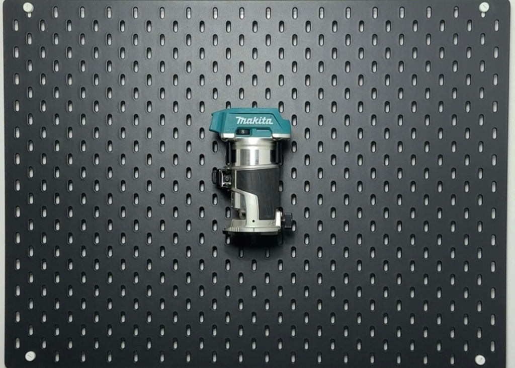 SK-051-WS Sander & Router Holder/حامل جهاز الصنفرة وجهاز التوجيه