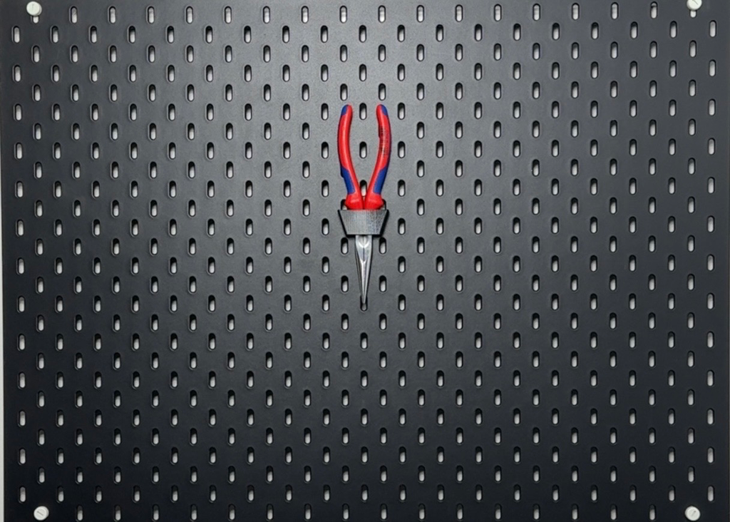 SK-062-WS Single Holder for Pliers & Scissors/ حامل فردي للكماشات و المقصات