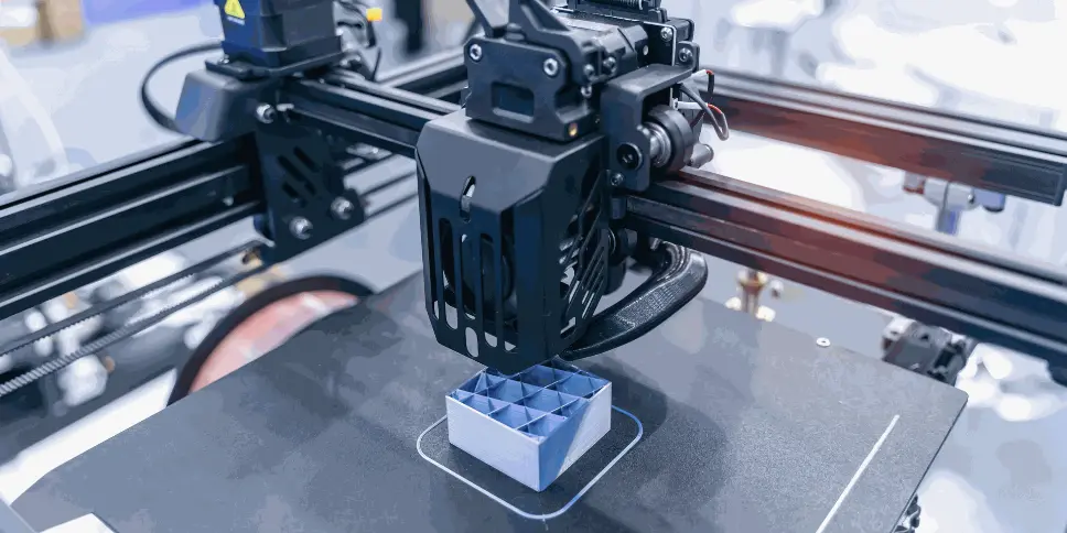 3D Printing Service