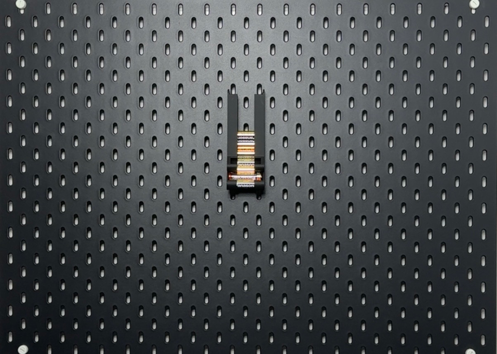 SK-020-O Battery Holder AA & AAA/حامل بطاريات